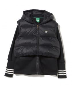 adidas Golf / Originals 3WAY ジャケット
