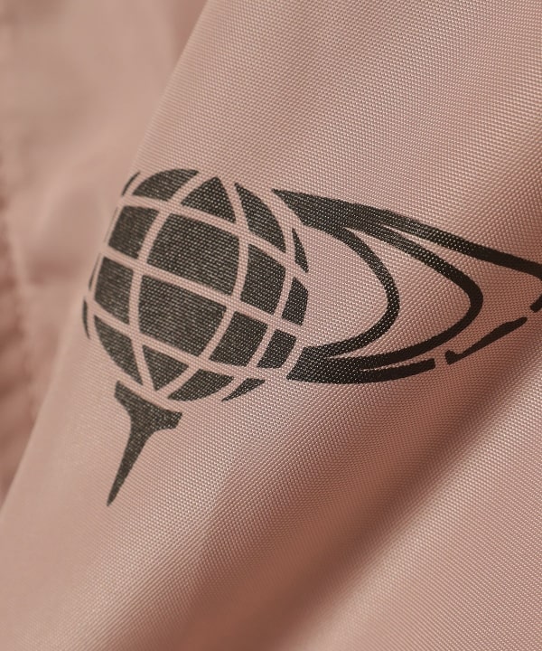 BEAMS GOLF（ビームス ゴルフ）〈WOMEN〉 ORANGE LABEL / 2WAY