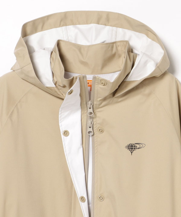 BEAMS GOLF（ビームス ゴルフ）〈WOMEN〉ORANGE LABEL / 2WAY