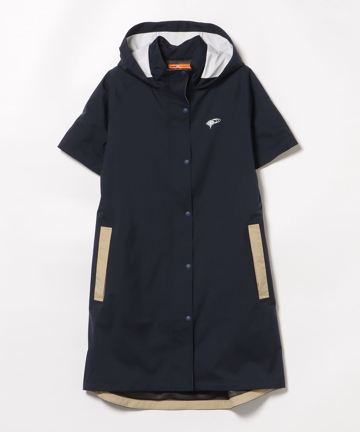 BEAMS GOLF（ビームス ゴルフ）〈WOMEN〉BEAMS GOLF ORANGE LABEL 