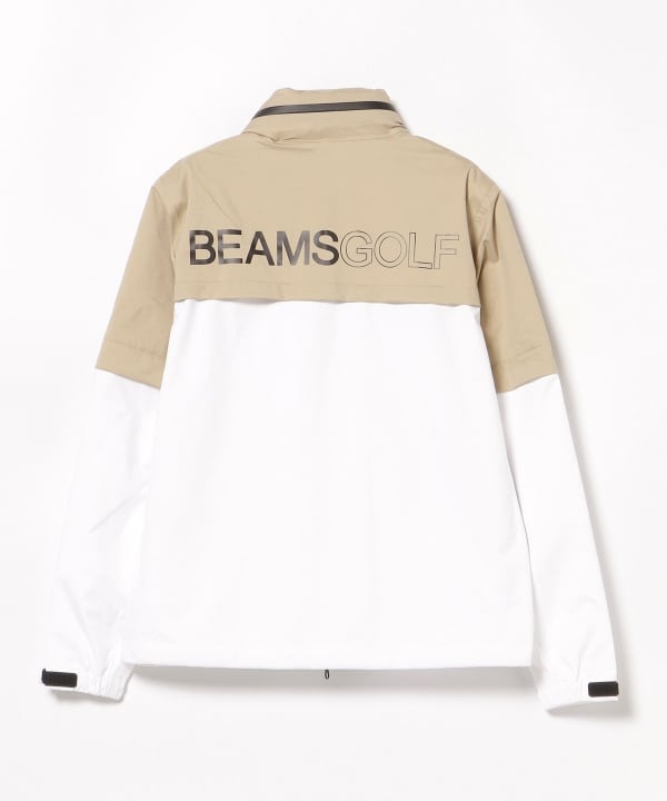 BEAMS GOLF（ビームス ゴルフ）〈WOMEN〉 ORANGE LABEL / 2WAY