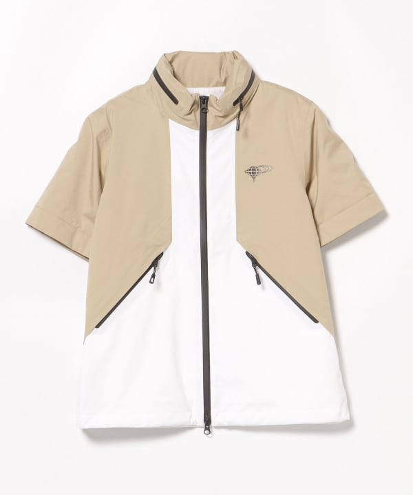 BEAMS GOLF（ビームス ゴルフ）〈WOMEN〉 ORANGE LABEL / 2WAY