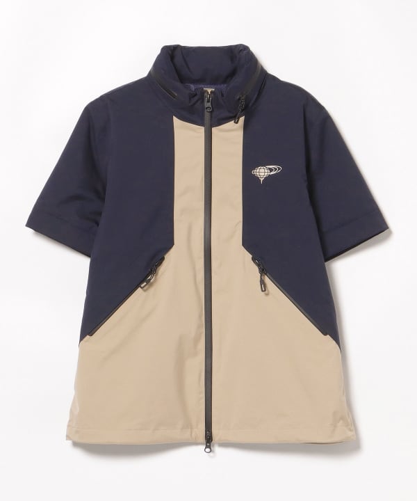 BEAMS GOLF（ビームス ゴルフ）〈WOMEN〉 ORANGE LABEL / 2WAY
