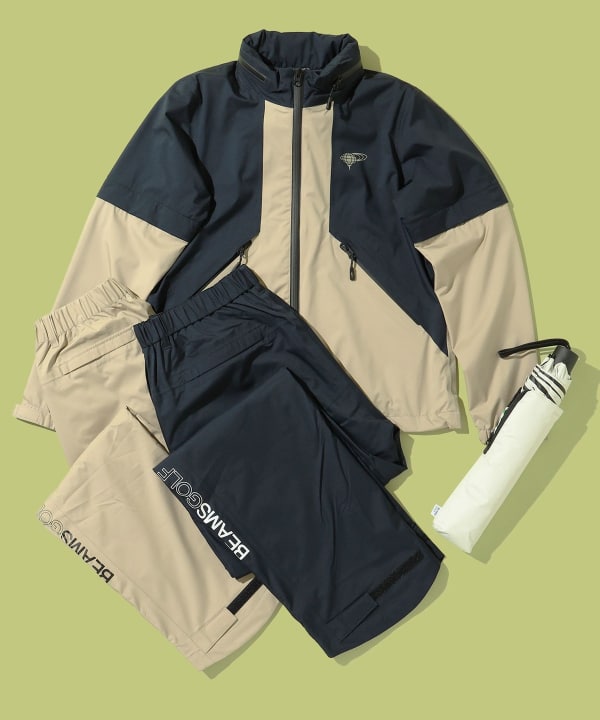 BEAMS GOLF（ビームス ゴルフ）〈WOMEN〉 ORANGE LABEL / 2WAY