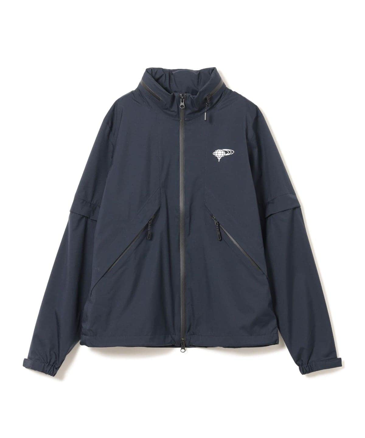 BEAMS GOLF（ビームス ゴルフ）〈WOMEN〉 ORANGE LABEL / 2WAY 撥水