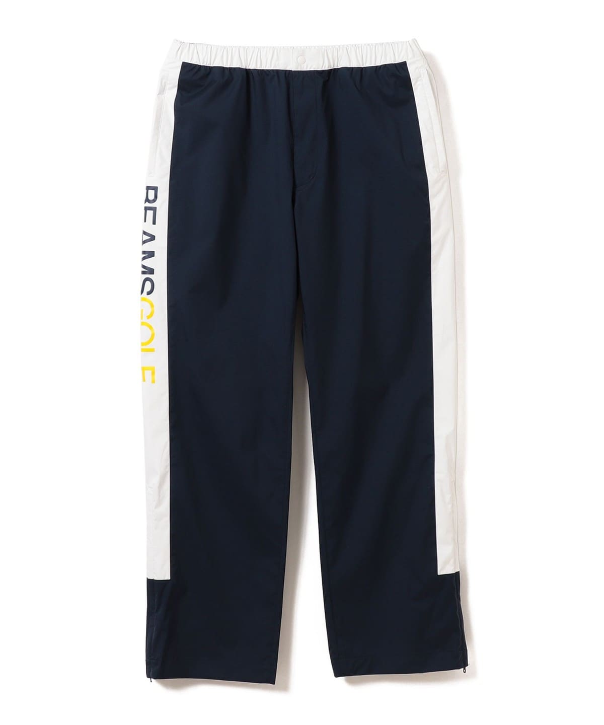 〈WOMEN〉 ORANGE LABEL / オールコンディション 撥水パンツ パンツ WOMEN NAVY M 〈WOMEN〉 ORANGE LABEL / オールコンディション 撥水パンツ パンツ WOMEN NAVY M