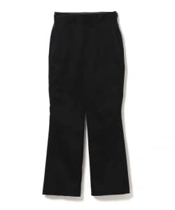〈WOMEN〉Dickies / 別注 フレアパンツ