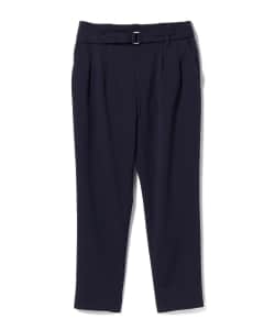 BEAMS GOLF ORANGE LABEL / ストライプ パンツ