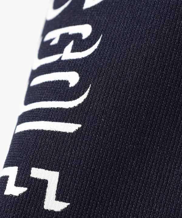 BEAMS GOLF（ビームス ゴルフ）ORANGE LABEL / 裏起毛 スキニーパンツ