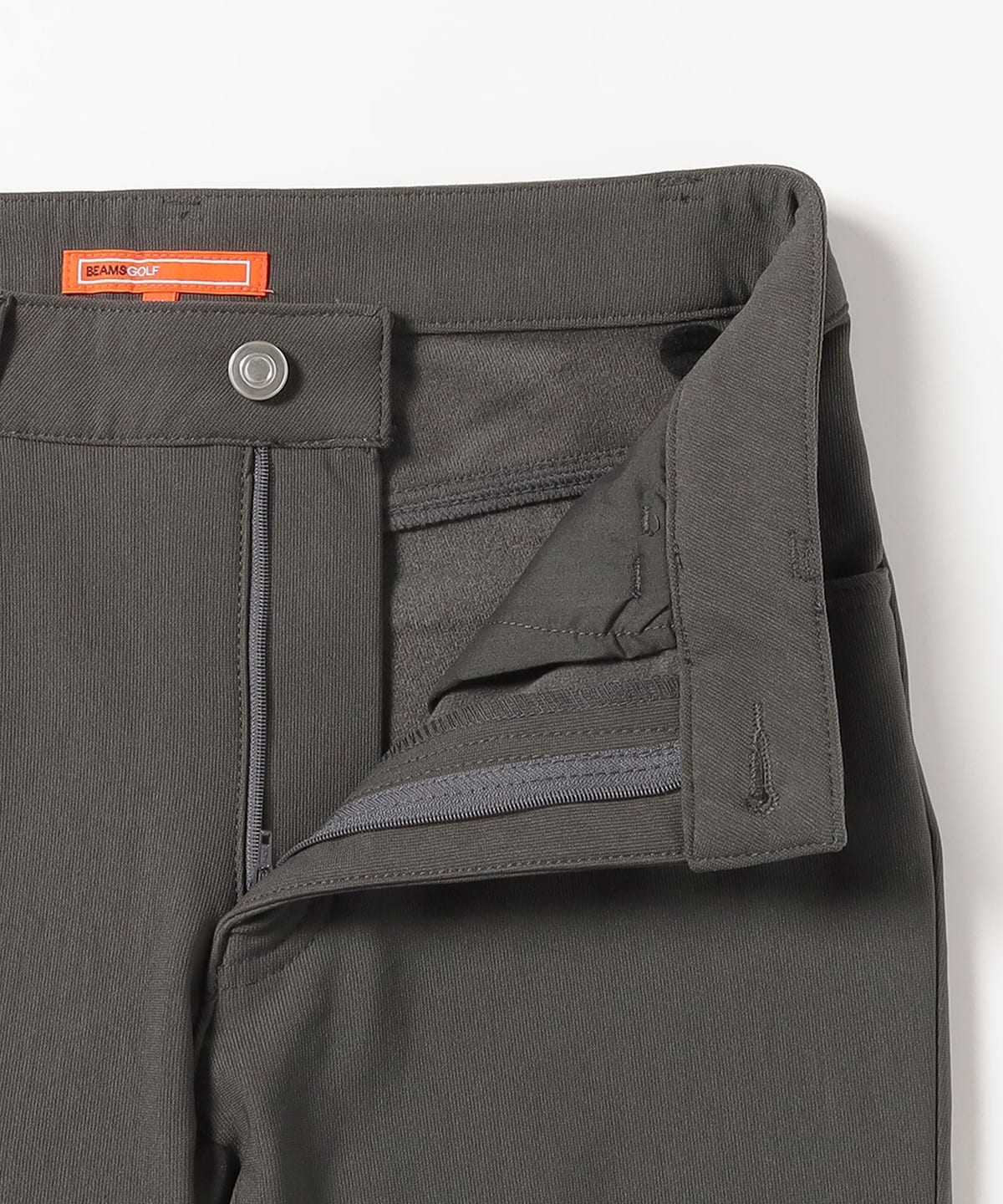 BEAMS GOLF BEAMS GOLF ORANGE LABEL/拉絨襯裡緊身褲（長褲運動