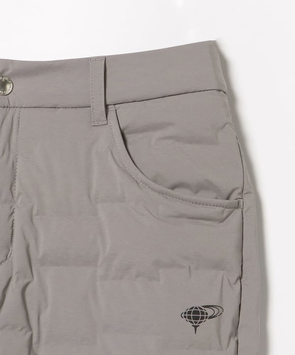 BEAMS GOLF(ビームス ゴルフ)ORANGE LABEL / 撥水 パデッド BEAMS GOLF(ビームス ゴルフ)ORANGE LABEL / 撥水 パデッド