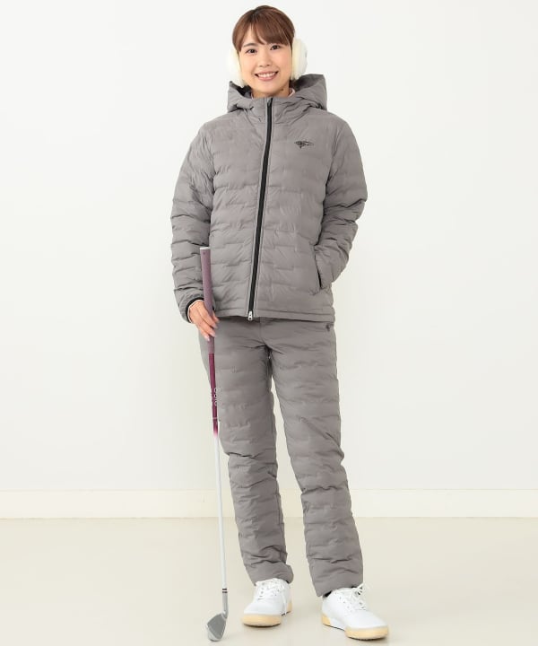 BEAMS GOLF（ビームス ゴルフ）ORANGE LABEL / 撥水 パデッド