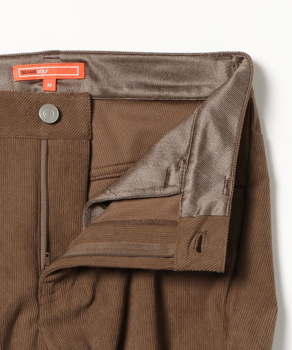 BEAMS GOLF（ビームス ゴルフ）ORANGE LABEL / ストレッチ