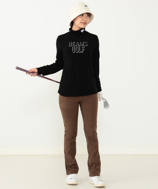 BEAMS GOLF（ビームス ゴルフ）ORANGE LABEL / ストレッチ