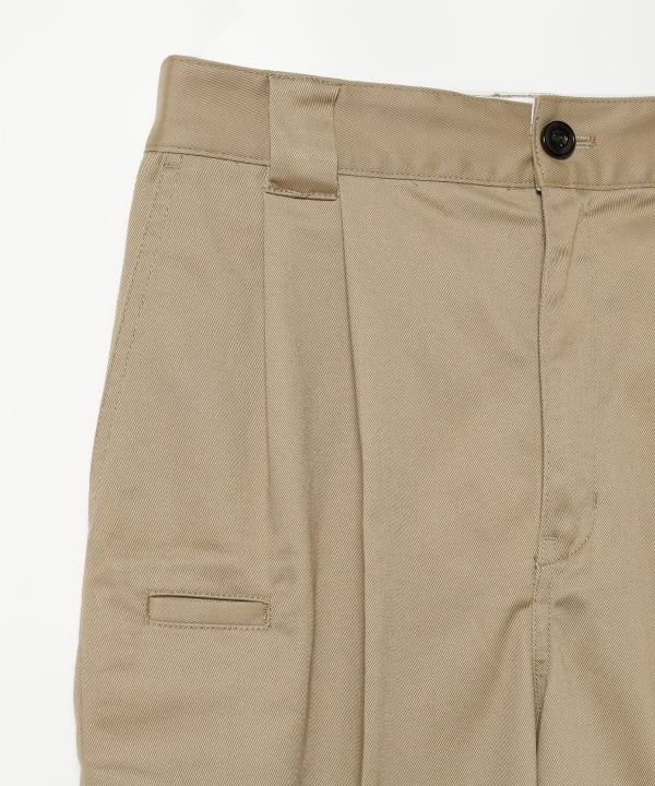 BEAMS GOLF（ビームス ゴルフ）ORANGE LABEL / エンボスロゴ