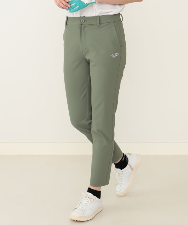 BEAMS GOLF（ビームス ゴルフ）〈WOMEN〉BEAMS GOLF ORANGE LABEL / UV 