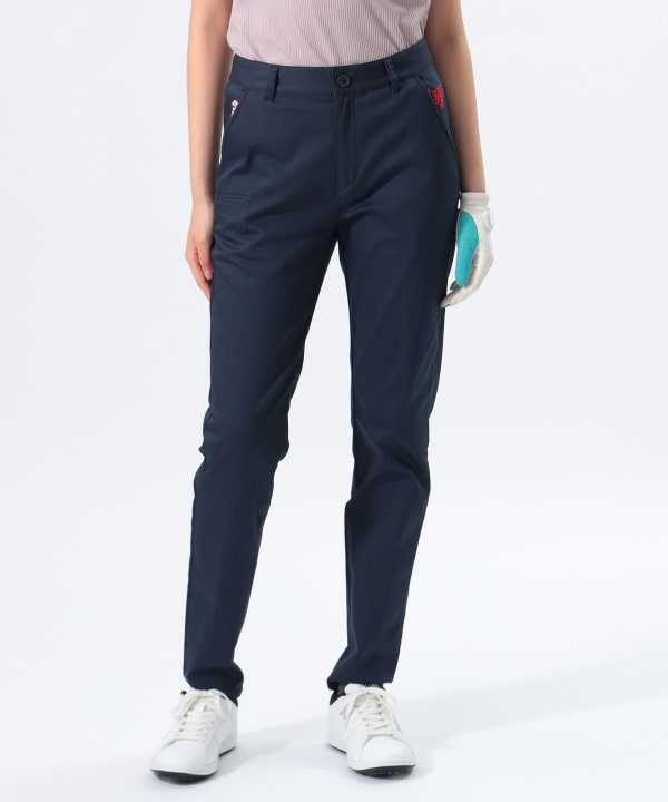 BEAMS GOLF（ビームス ゴルフ）〈WOMEN〉BEAMS GOLF ORANGE LABEL / US