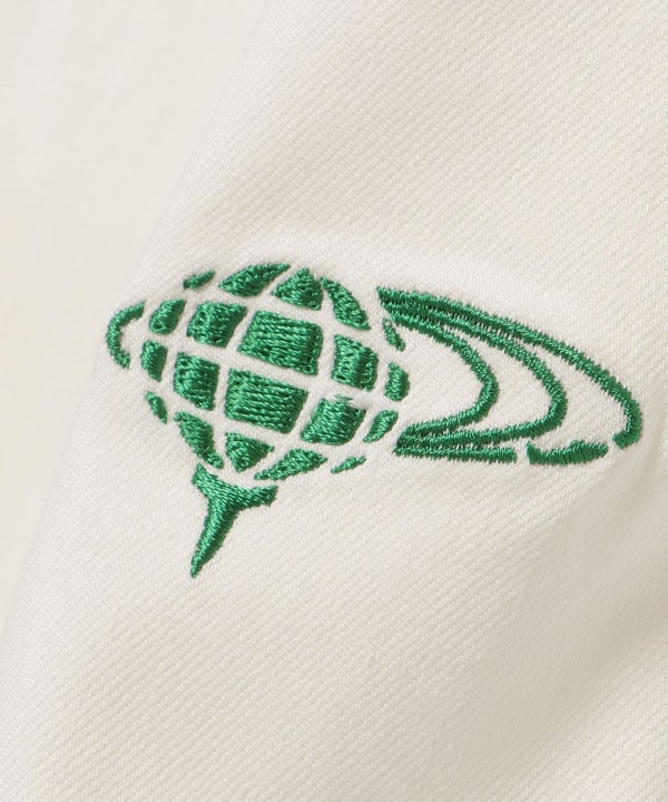 BEAMS GOLF（ビームス ゴルフ）〈WOMEN〉 ORANGE LABEL / US