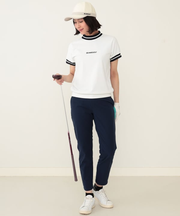 BEAMS GOLF（ビームス ゴルフ）ORANGE LABEL / USシリーズ