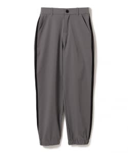 Miyu Ikeda × BEAMS GOLF / ソロテックス（R）サイドラインパンツ