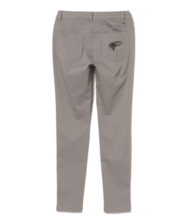 美品□BEAMS GOLF ビームスゴルフ ハイストレッチ スキニー