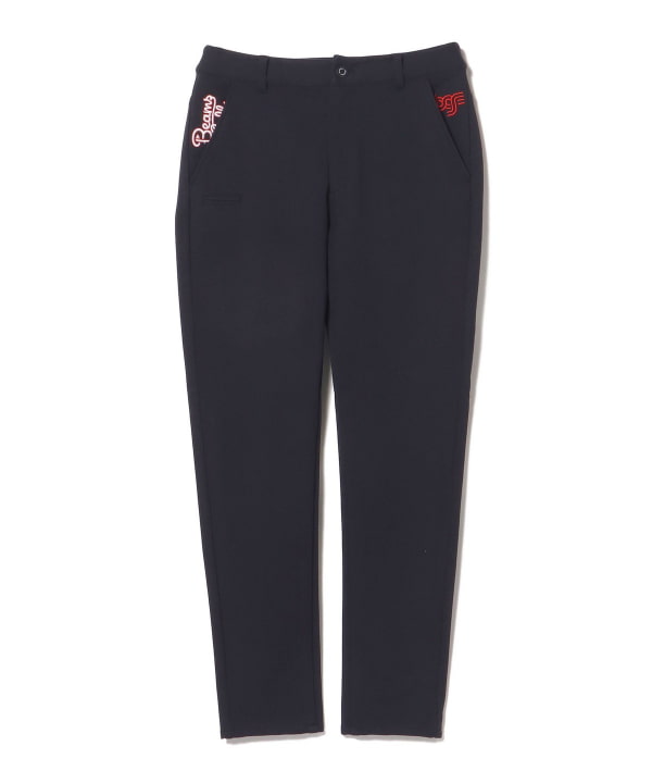 BEAMS GOLF（ビームス ゴルフ）〈WOMEN〉ORANGE LABEL / USロゴ
