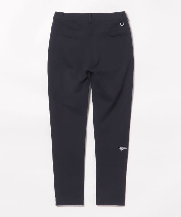 BEAMS GOLF（ビームス ゴルフ）〈WOMEN〉ORANGE LABEL / USロゴ