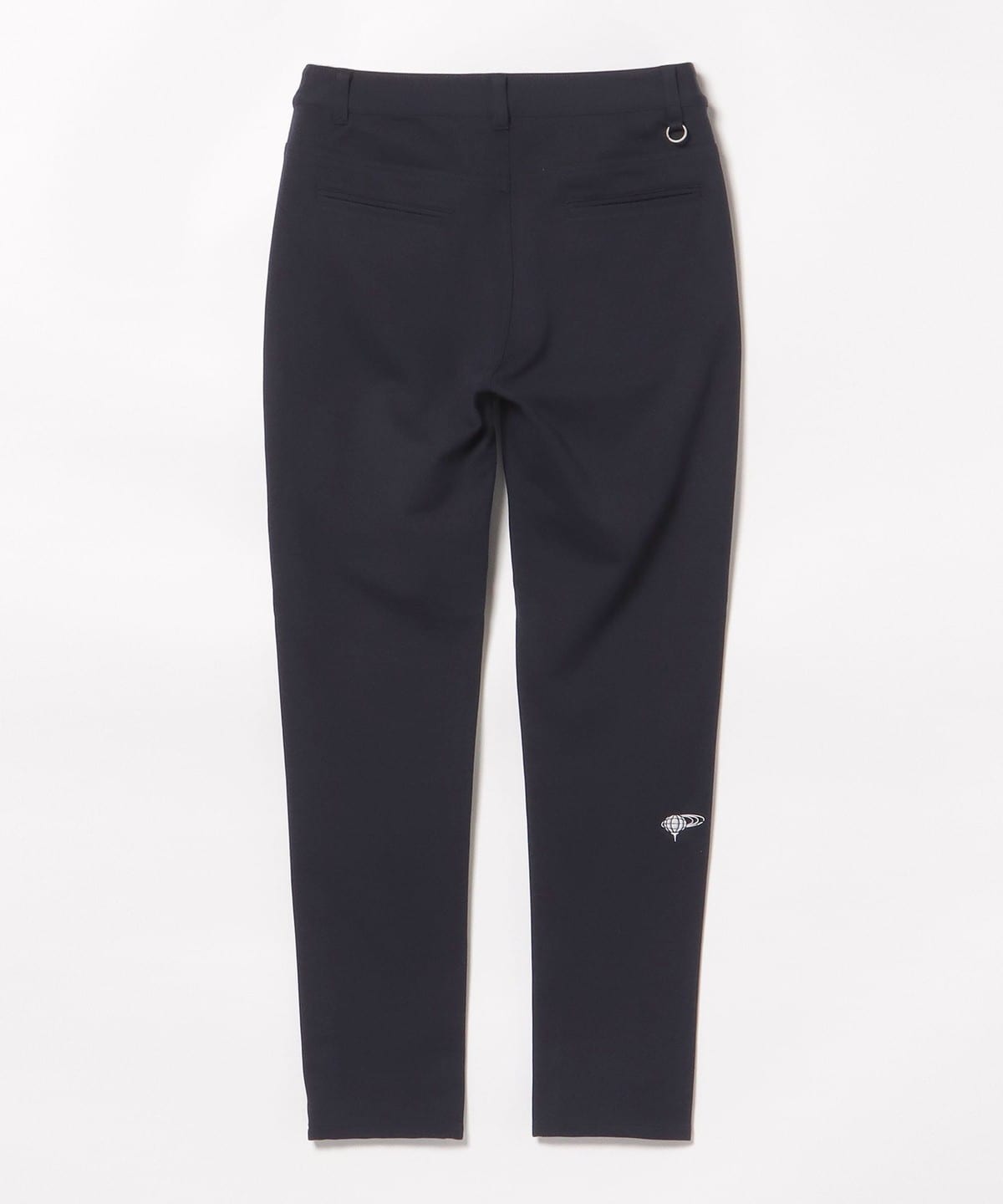 BEAMS GOLF（ビームス ゴルフ）〈WOMEN〉ORANGE LABEL / USロゴ