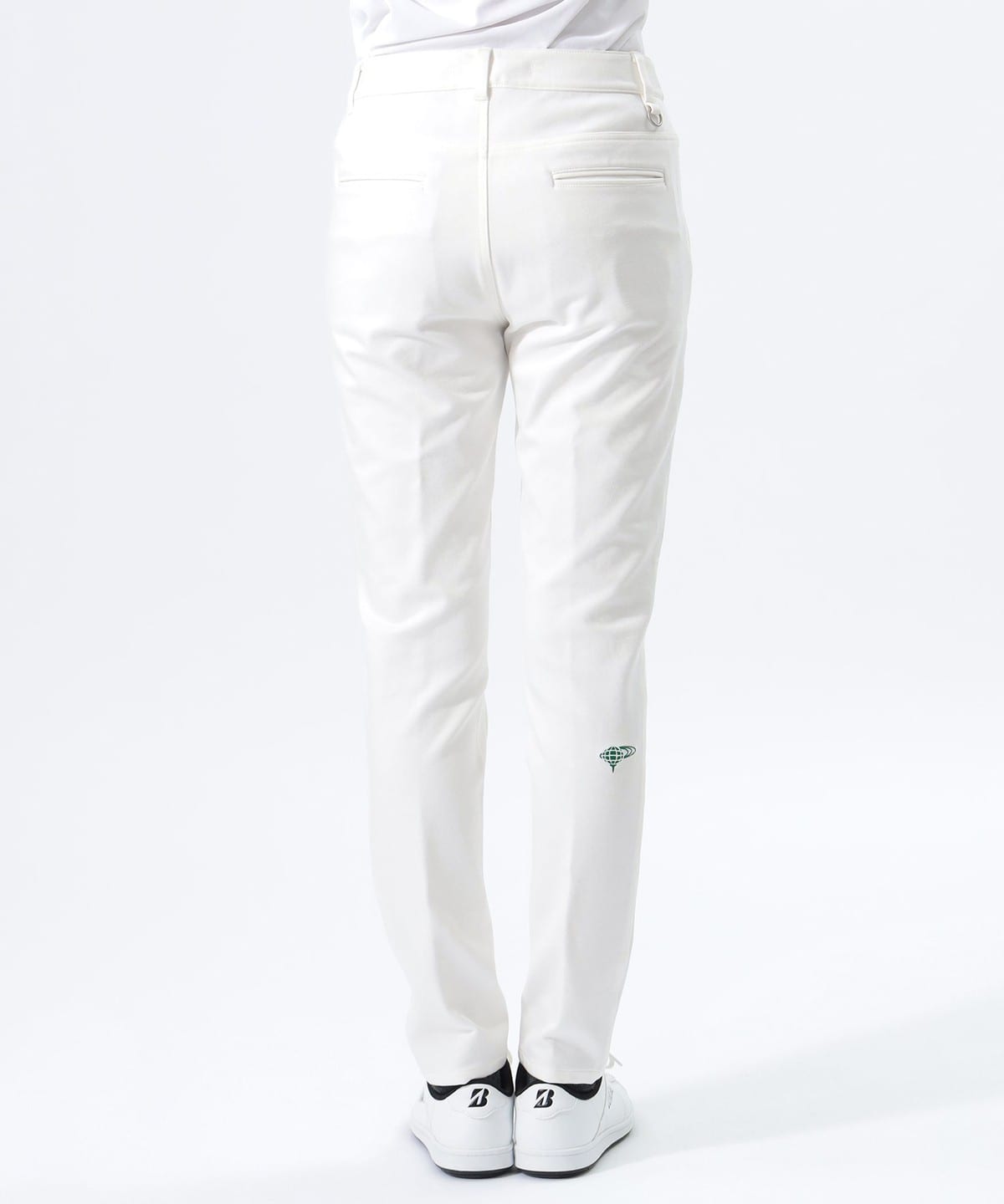 BEAMS GOLF（ビームス ゴルフ）〈WOMEN〉ORANGE LABEL / USロゴ