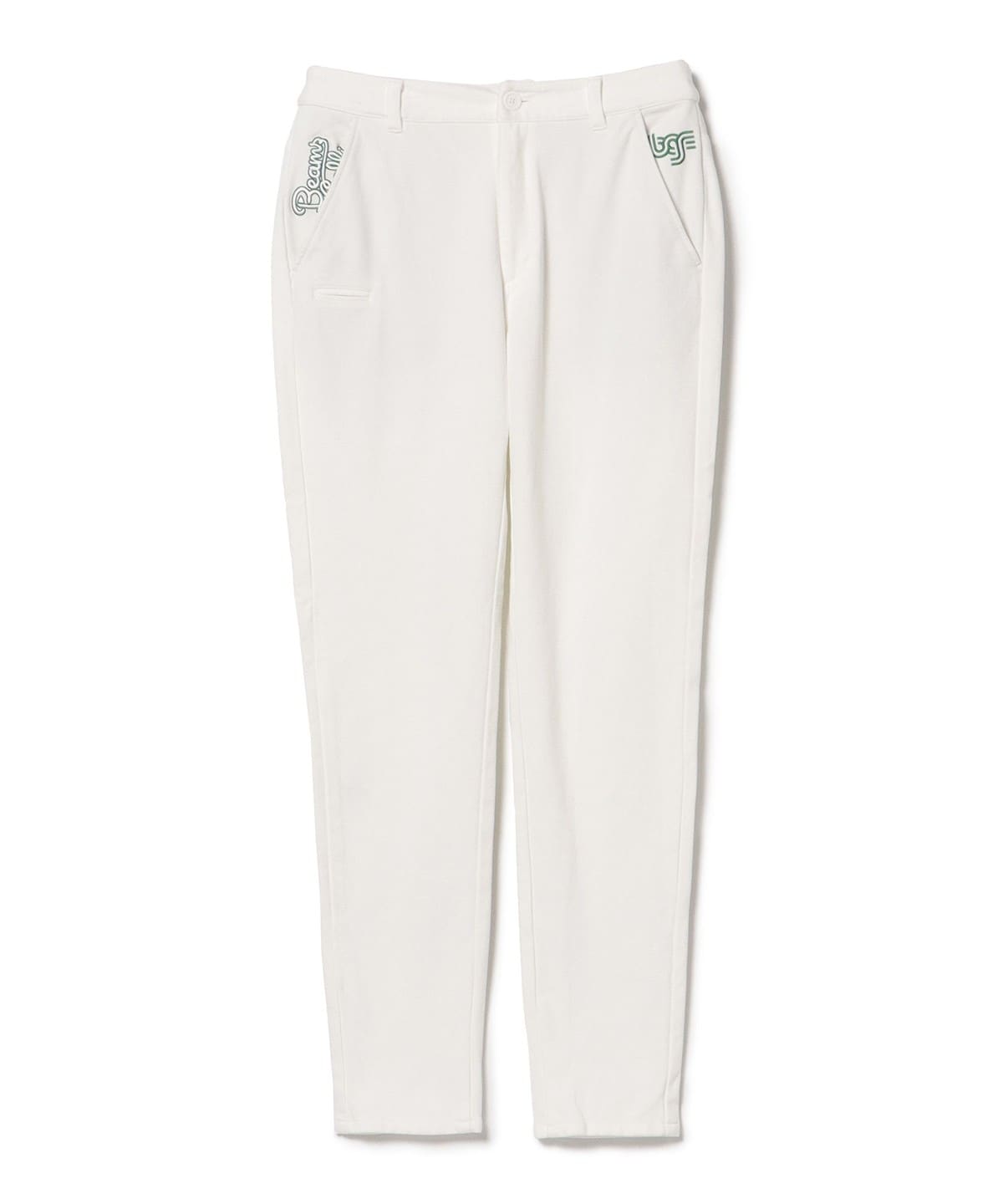 BEAMS GOLF（ビームス ゴルフ）〈WOMEN〉ORANGE LABEL / USロゴ