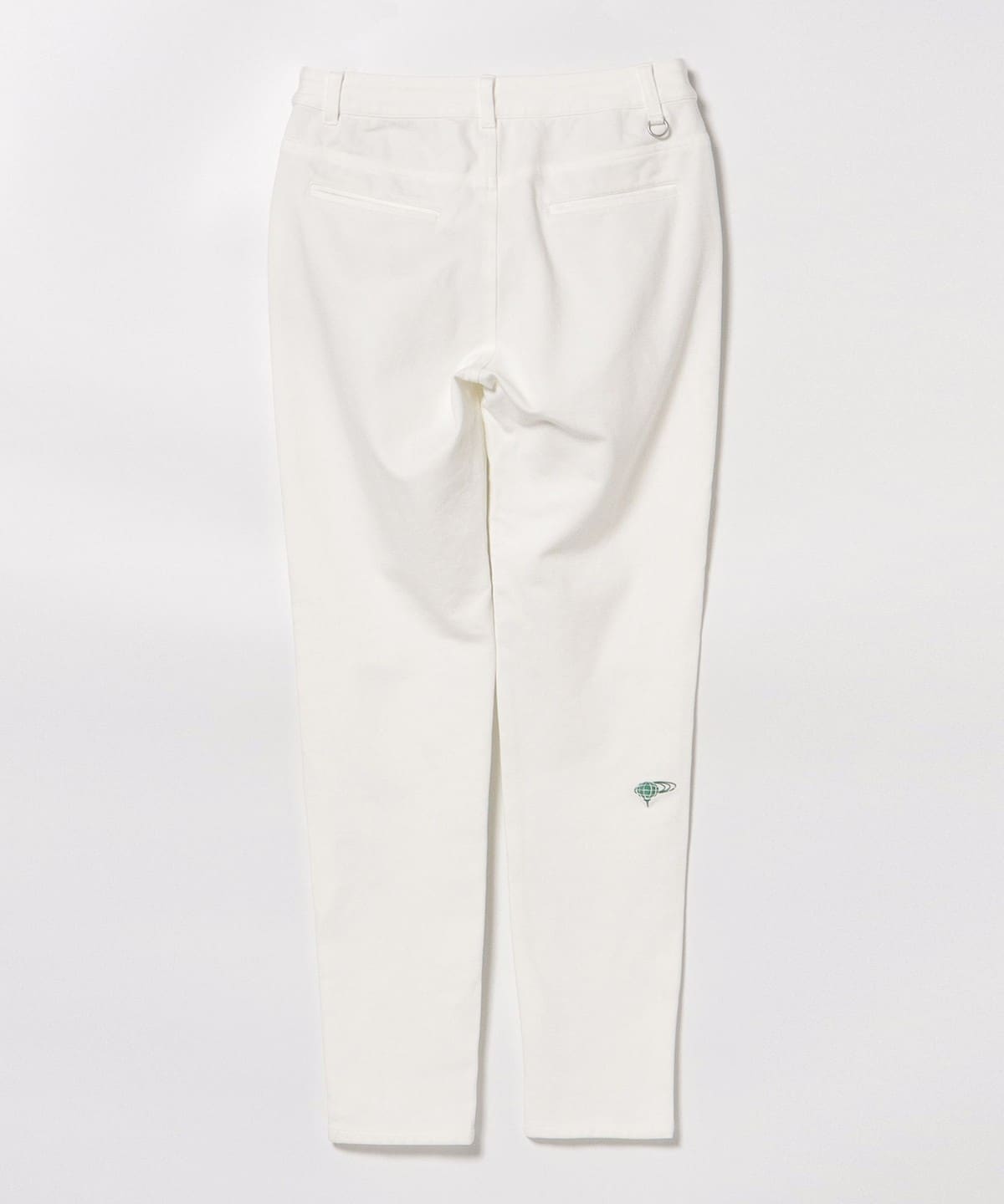 BEAMS GOLF（ビームス ゴルフ）〈WOMEN〉ORANGE LABEL / USロゴ