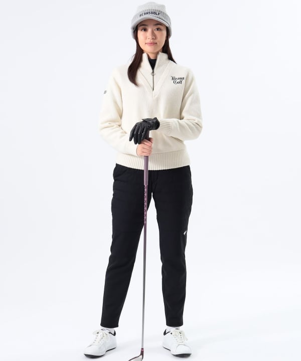 BEAMS GOLF（ビームス ゴルフ）ORANGE LABEL / レオフィール（R