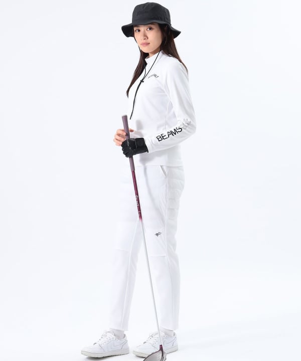 BEAMS GOLF（ビームス ゴルフ）ORANGE LABEL / レオフィール（R