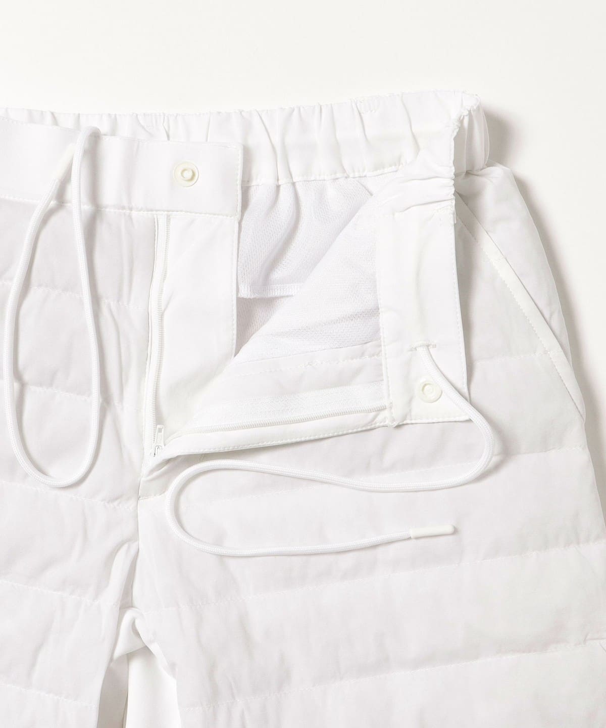 BEAMS GOLF（ビームス ゴルフ）ORANGE LABEL / レオフィール（R）中綿