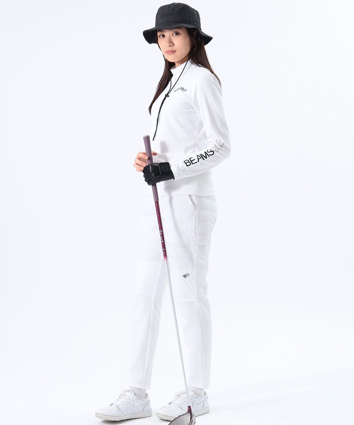 BEAMS GOLF（ビームス ゴルフ）ORANGE LABEL / レオフィール（R