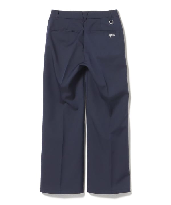 BEAMS GOLF パンツ 「撥水/伸縮性」BEAMS ORANGE LABEL / 撥水