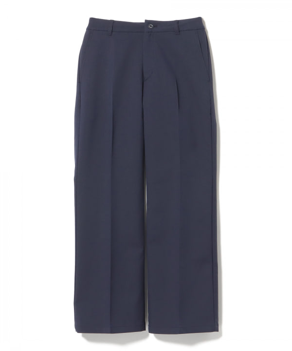 美品◎BEAMS GOLF ビームス ゴルフ パンツ チノパン 青 LLサイズ BEAMS GOLF(ビームスゴルフ) パンツ｜中古ゴルフウェア通販