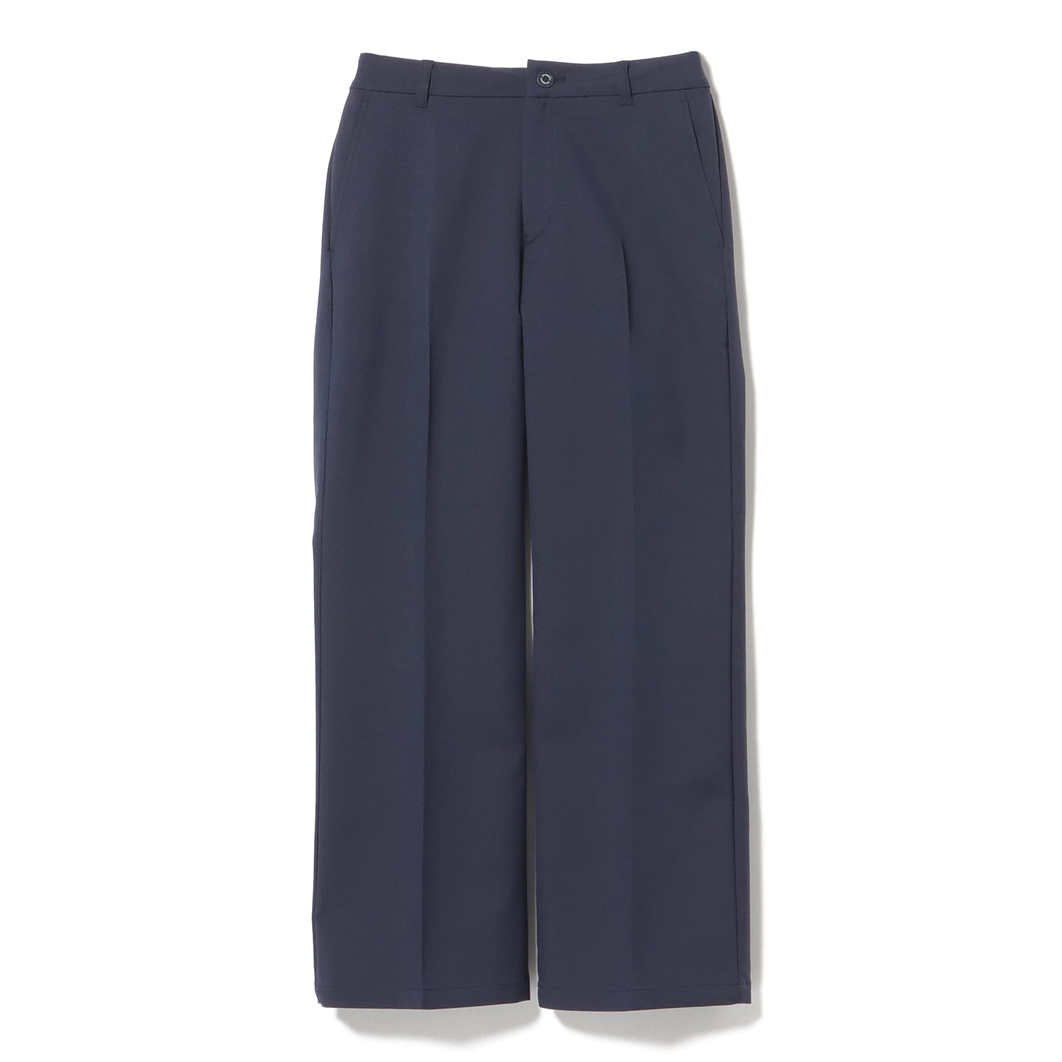 ORANGE LABEL / チノライク ストレート パンツ パンツ WOMEN NAVY S ORANGE LABEL / チノライク ストレート パンツ パンツ WOMEN NAVY S
