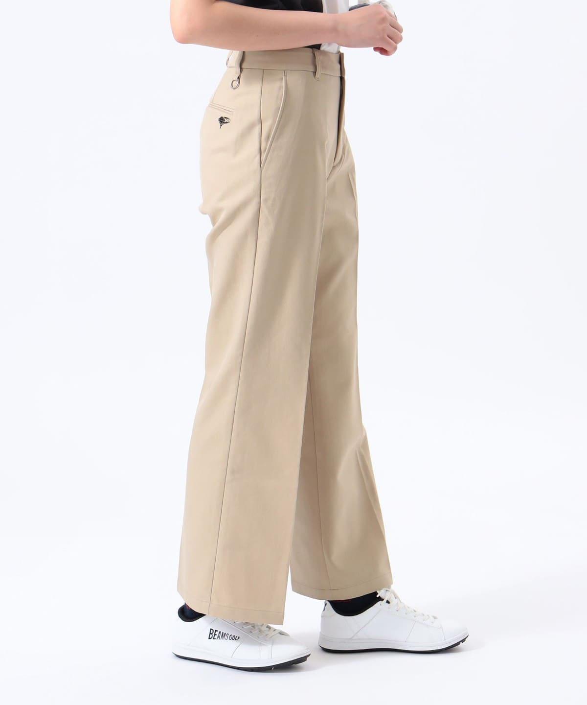BEAMS GOLF（ビームス ゴルフ）ORANGE LABEL / チノライク