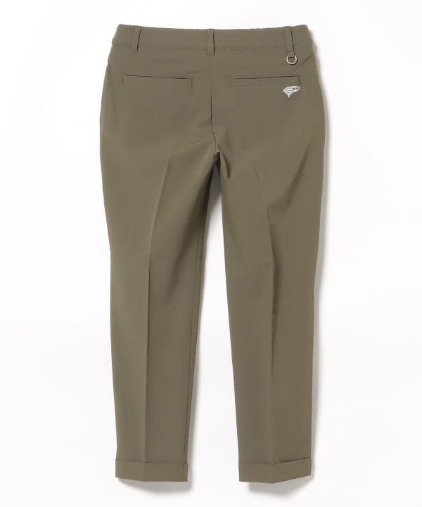 BEAMS GOLF（ビームス ゴルフ）ORANGE LABEL