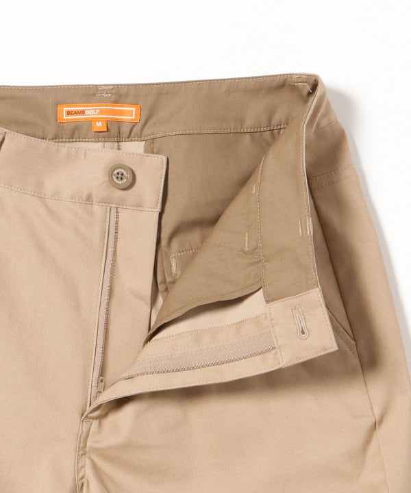 BEAMS GOLF（ビームス ゴルフ）ORANGE LABEL / ストレッチツイル