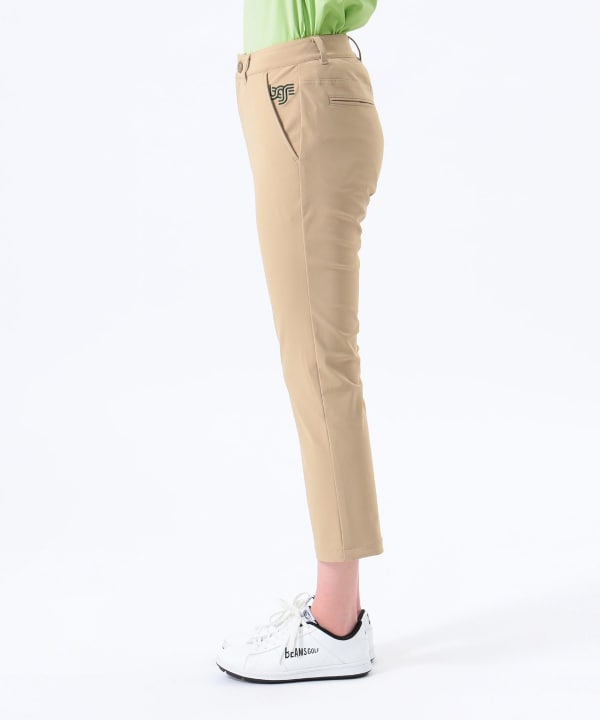 BEAMS GOLF（ビームス ゴルフ）ORANGE LABEL / USシリーズ サブリナ