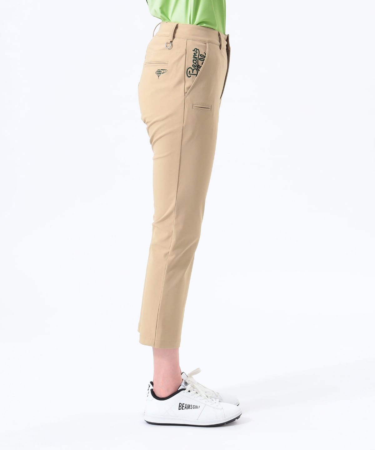 BEAMS GOLF（ビームス ゴルフ）ORANGE LABEL / USシリーズ