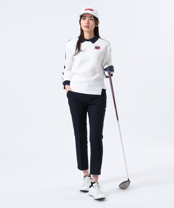 BEAMS GOLF（ビームス ゴルフ）ORANGE LABEL / スリムテーパード