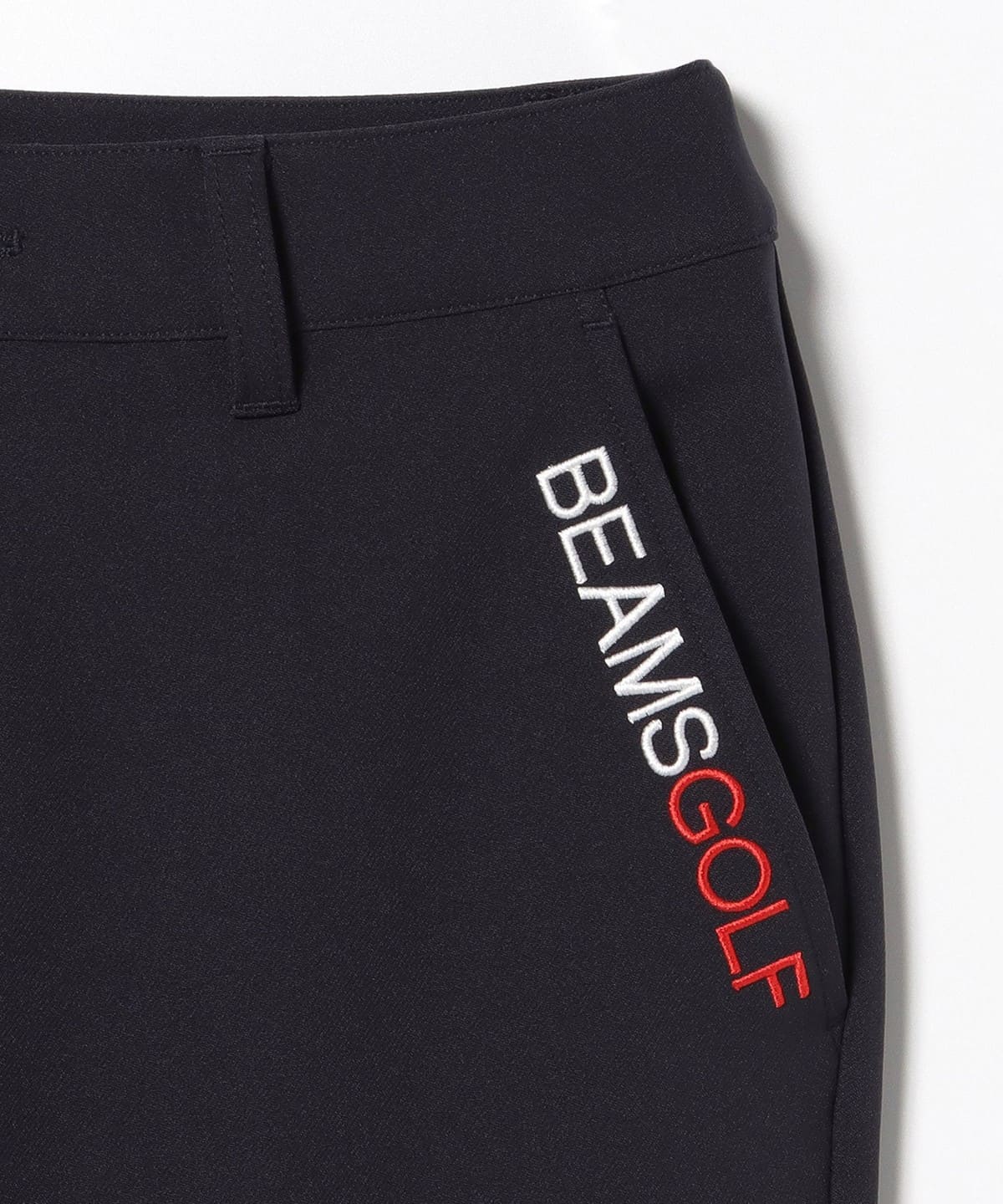 BEAMS GOLF（ビームス ゴルフ）ORANGE LABEL / スリムテーパード