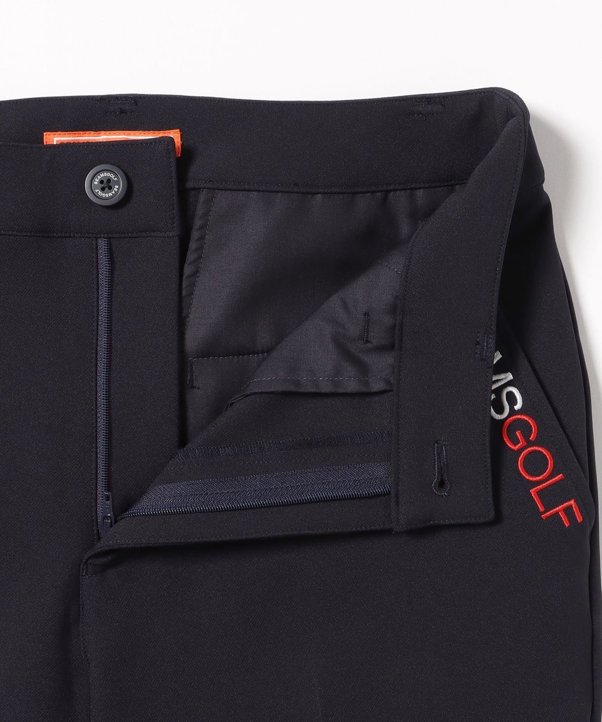 BEAMS GOLF（ビームス ゴルフ）ORANGE LABEL / スリムテーパード