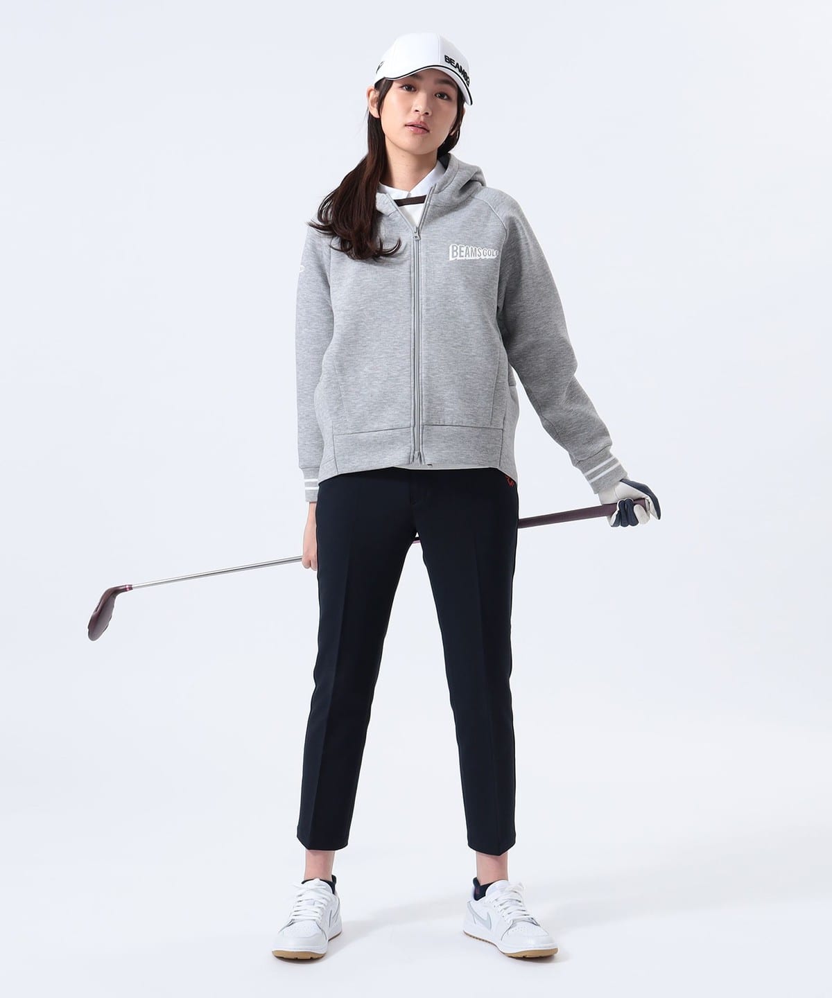 BEAMS GOLF（ビームス ゴルフ）ORANGE LABEL / スリムテーパード