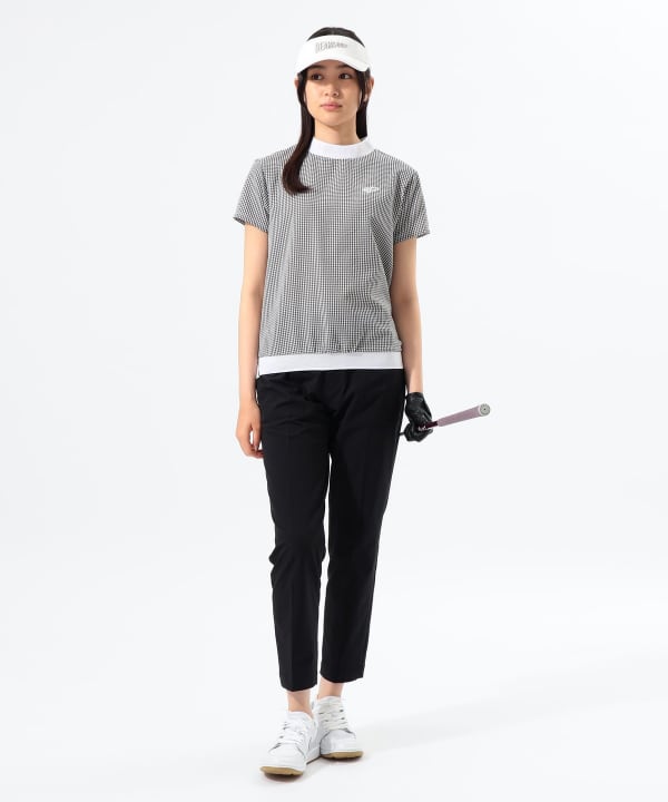 BEAMS GOLF（ビームス ゴルフ）ORANGE LABEL / 撥水 ストレッチ