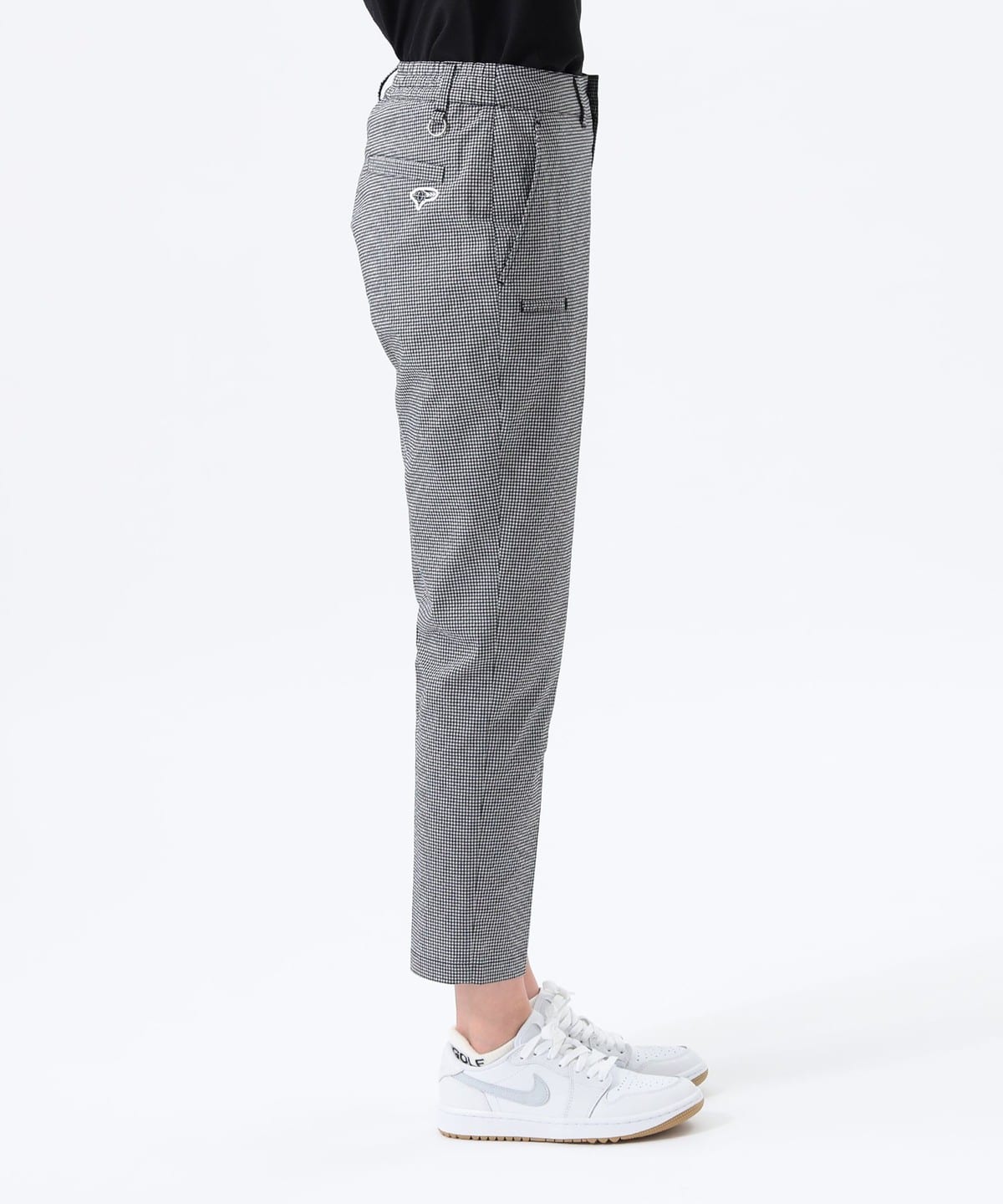 BEAMS GOLF（ビームス ゴルフ）ORANGE LABEL / クールマックス（R