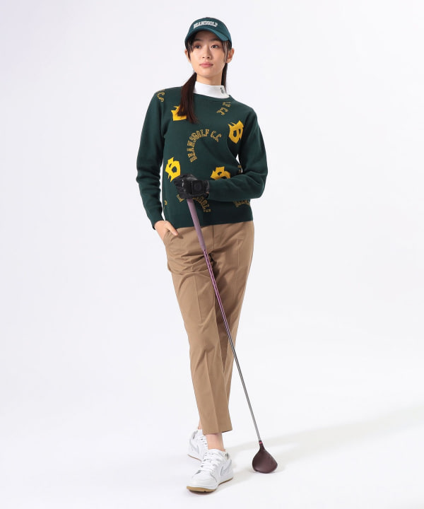 BEAMS GOLF（ビームス ゴルフ）ORANGE LABEL / タイプライター